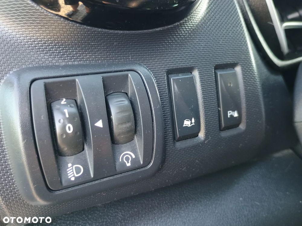 Renault Trafic Kombi 2.0 L2 HD Business - 21