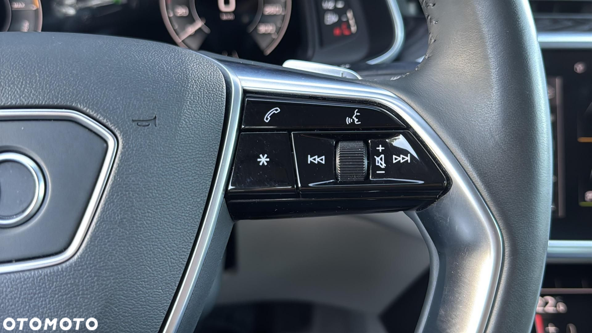 Audi A6 50 TFSI e Quattro S tronic - 27