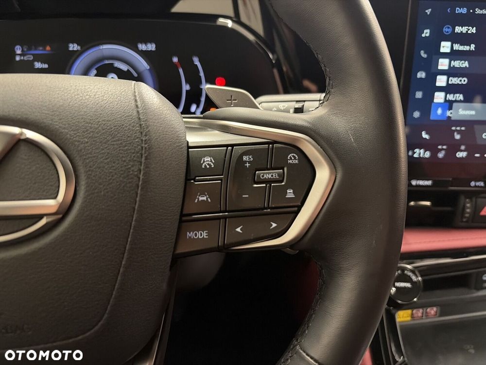 Lexus NX 350h Prestige 2WD - 15