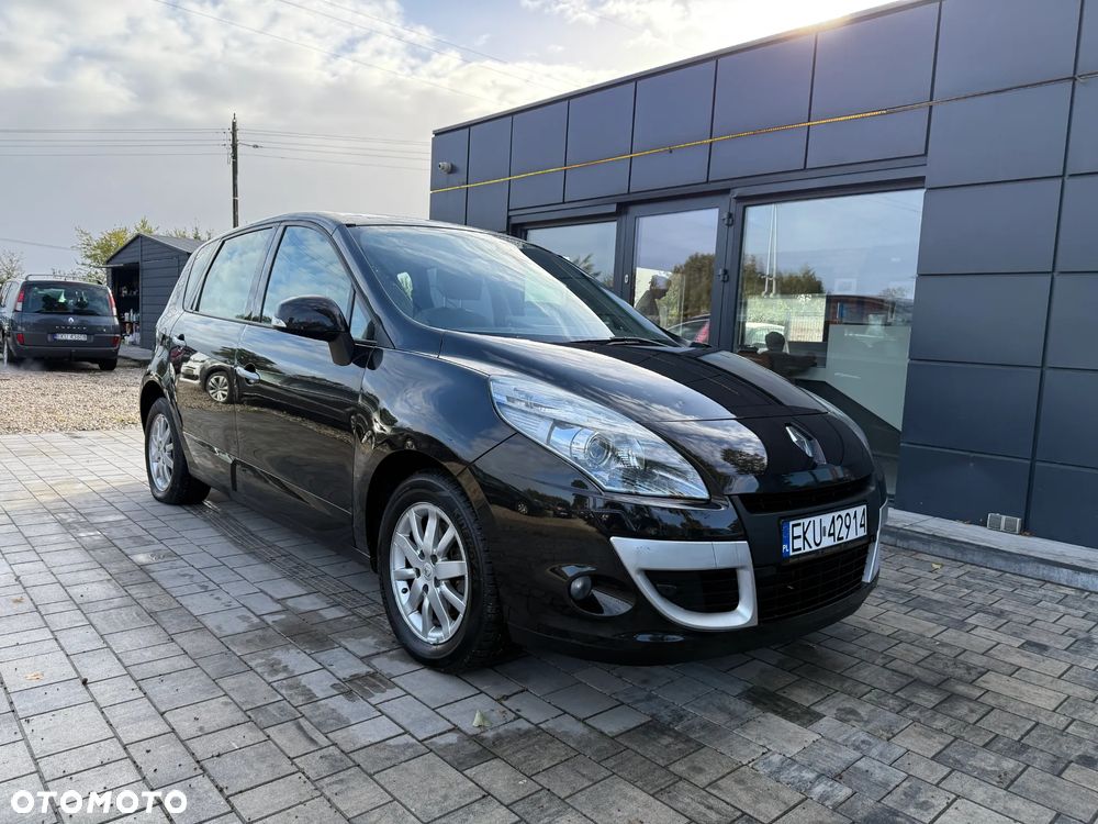 Renault Scenic 2.0 16V Privilege - 4