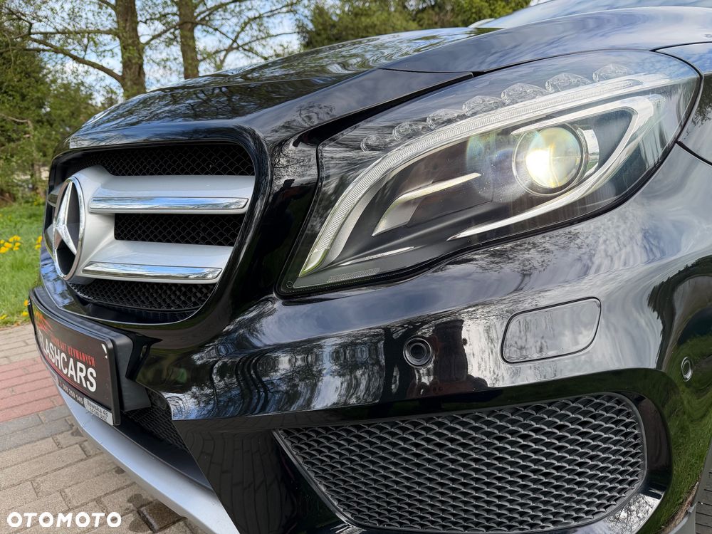 Mercedes-Benz GLA 200 AMG Line - 23
