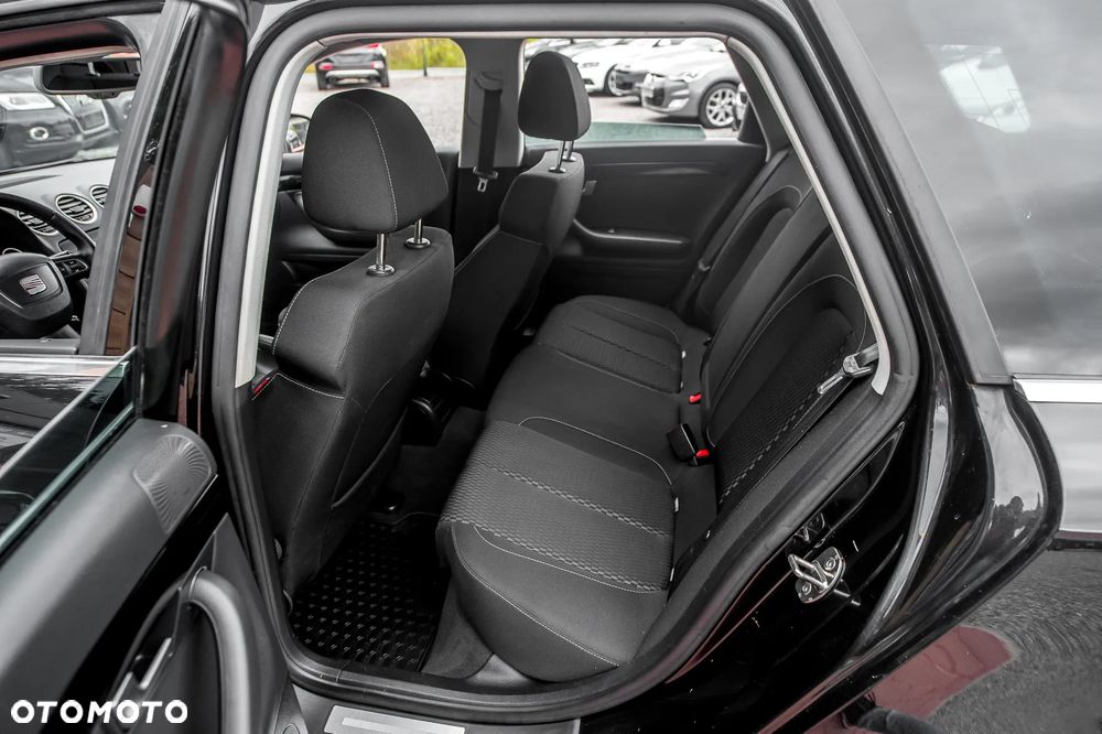 Seat Exeo 1.8T Sport - 18