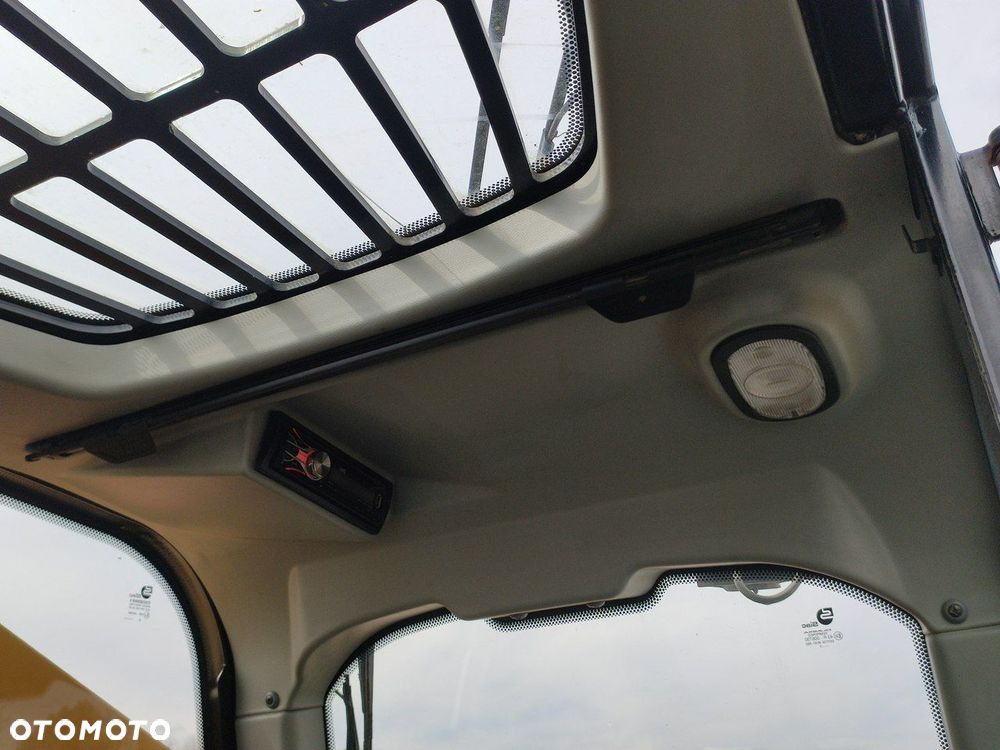 Caterpillar TH337C - 27