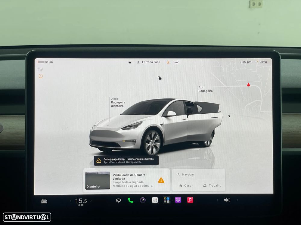Tesla Model Y RWD - 39