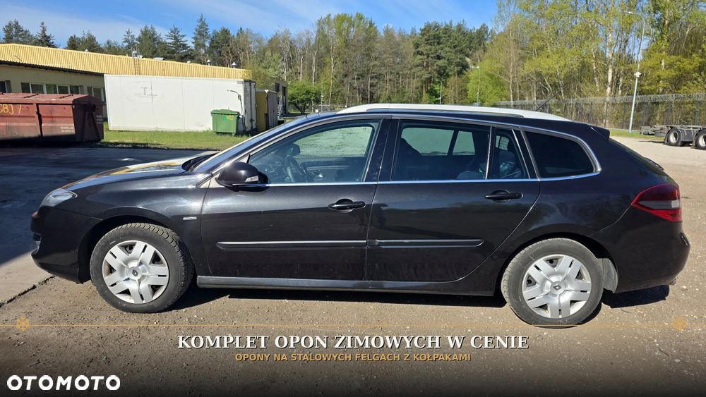 Renault Laguna 2.0 T Bose Edition - 12