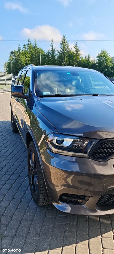 Dodge Durango - 15