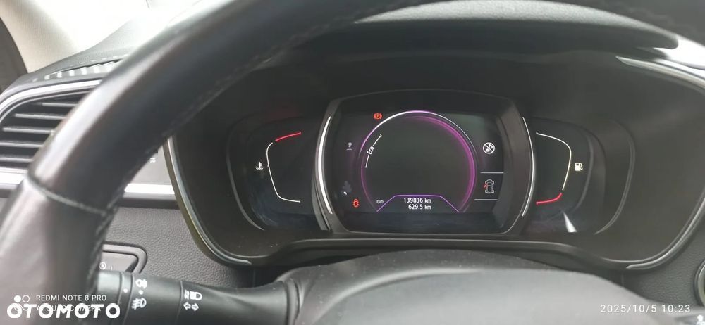 Renault Kadjar 1.6 dCi Energy Intens 4x4 - 15
