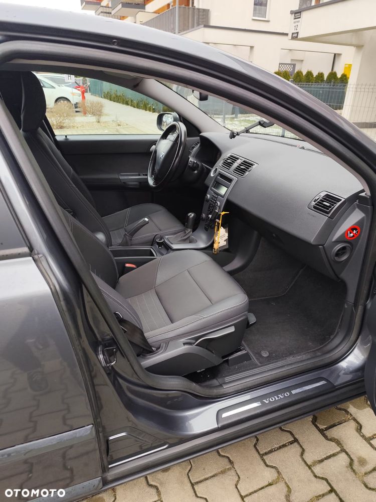 Volvo V50 1.8 - 4