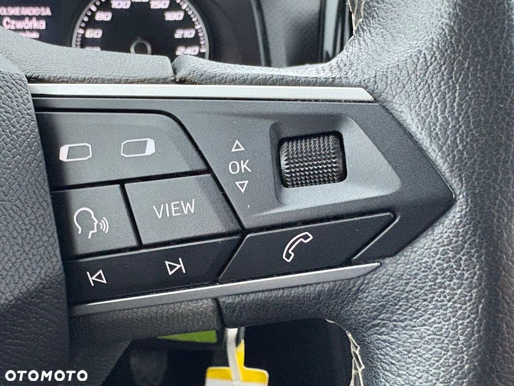 Seat Ibiza 1.0 TSI GPF Style S&S - 22