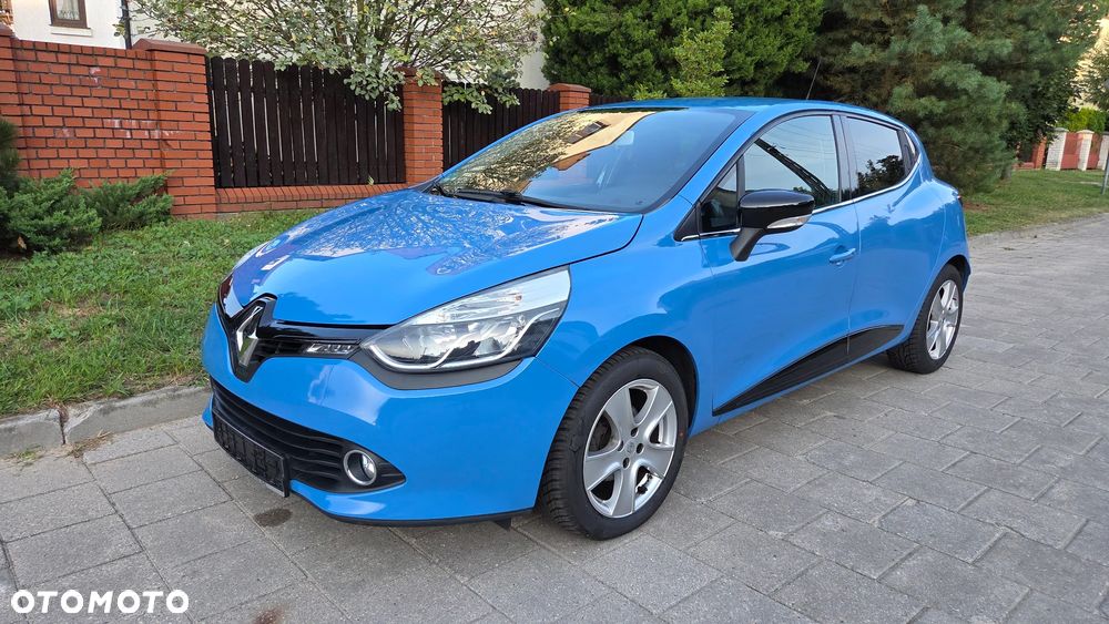 Renault Clio TCe 90 Luxe - 5