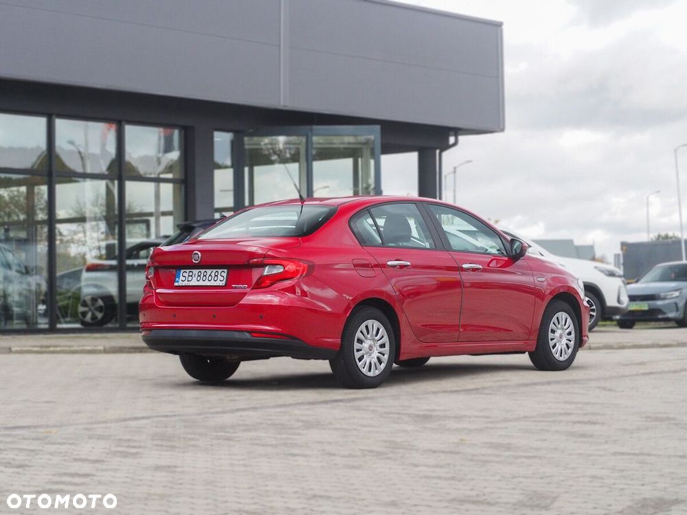 Fiat Tipo - 3