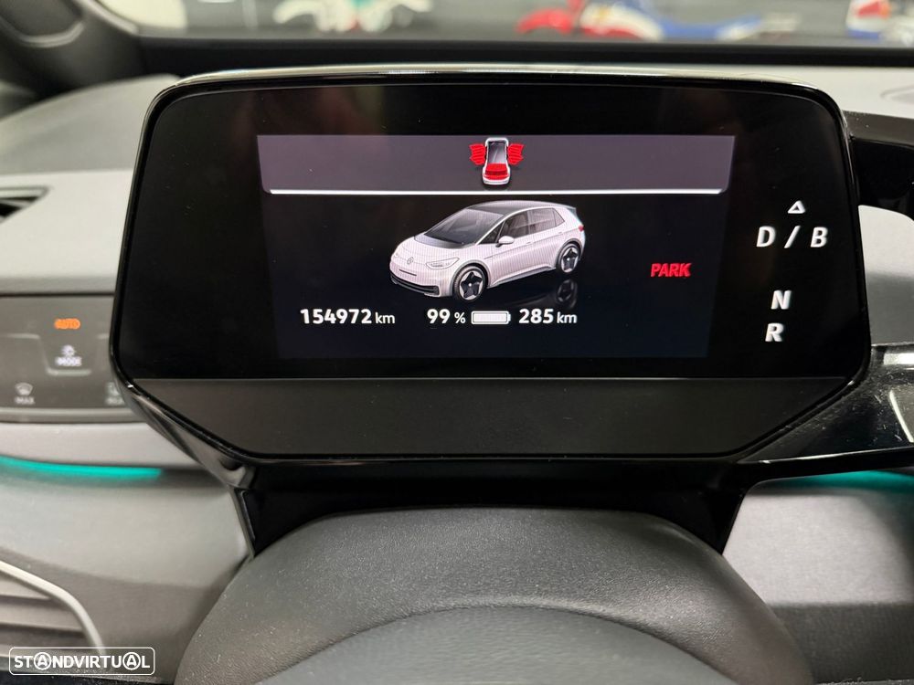 VW ID.3 Pure Performance City - 12