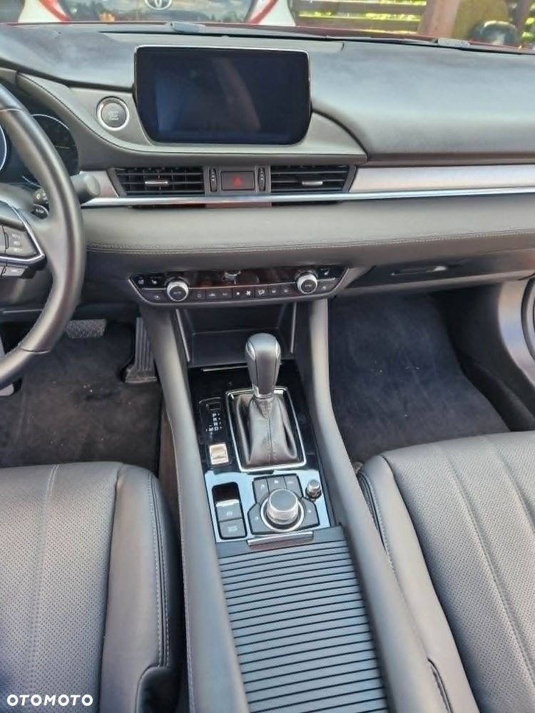Mazda 6 2.0 Exclusive-Line - 11