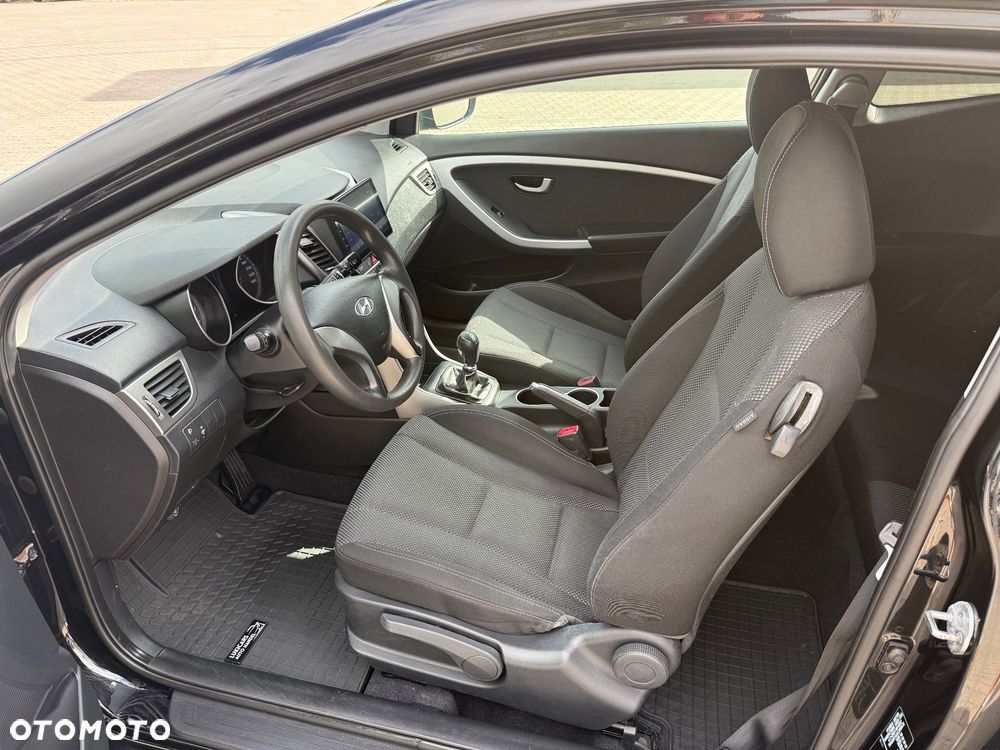 Hyundai i30 1.4 Premium - 21