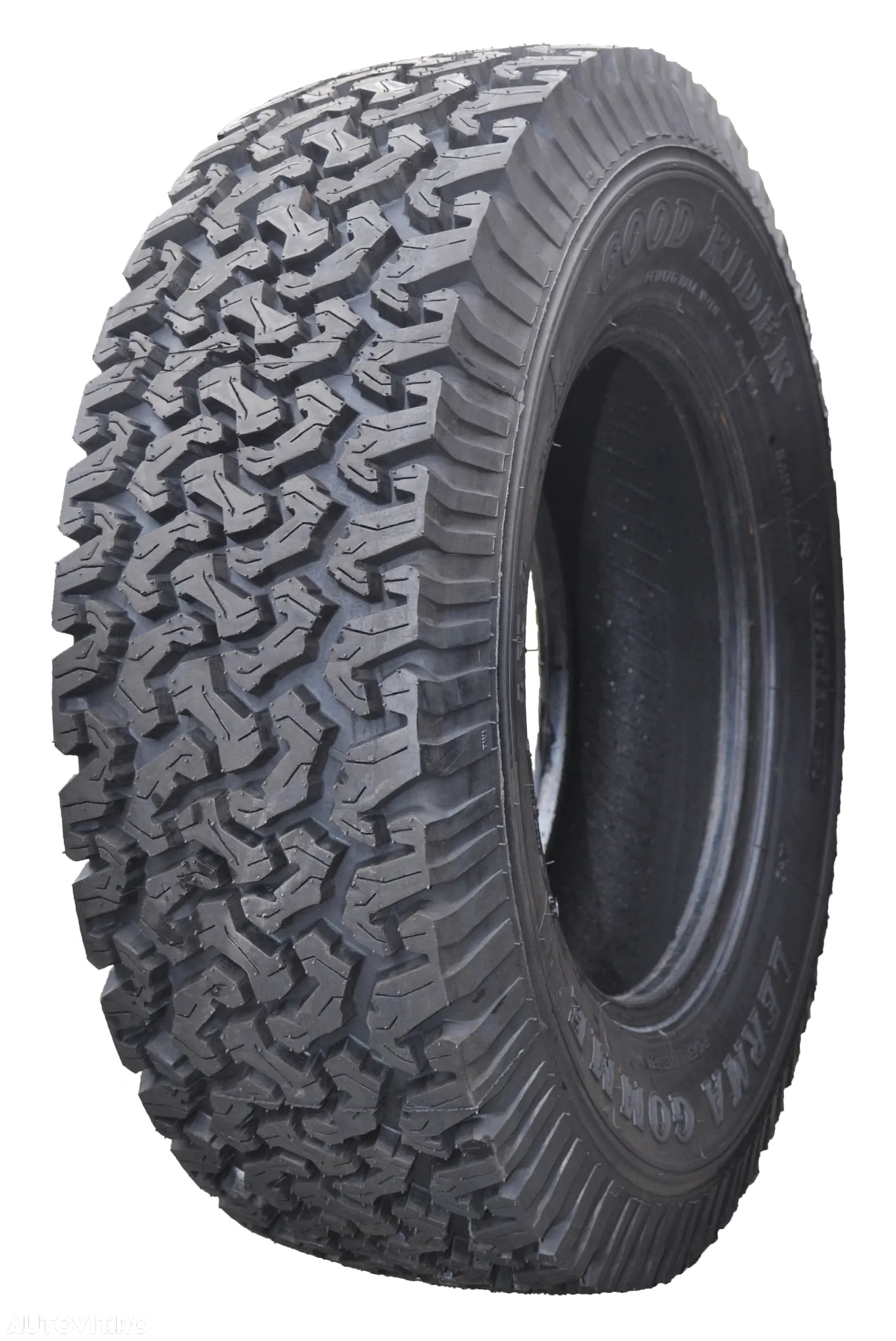 Anvelopa 265/70R16 RIDER Good Rider A/T All-Terrain - TRANSPORT GRATUIT! - 2