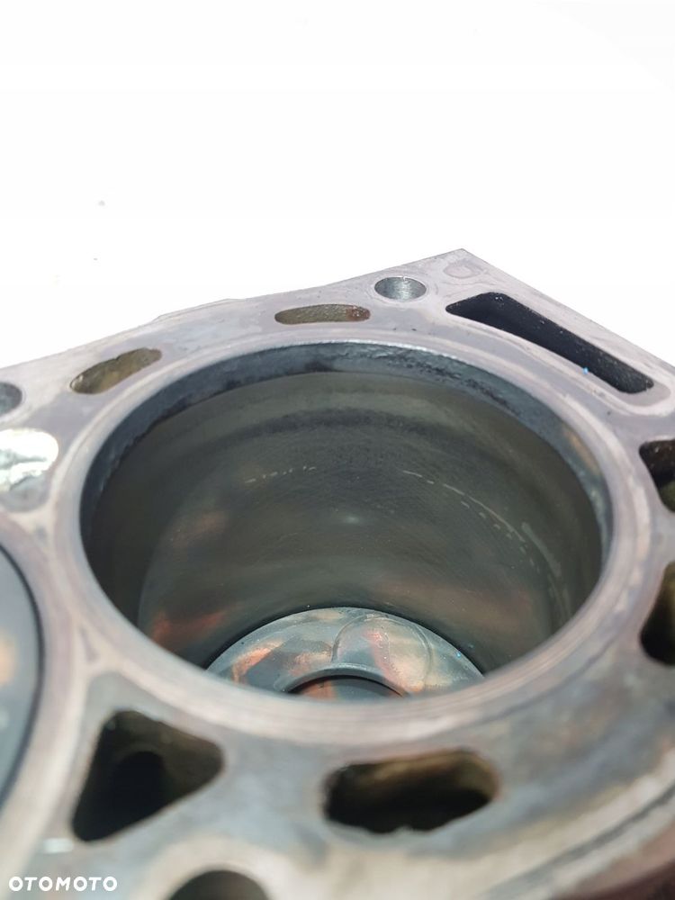 blok dół silnika 2.0 hdi 2.0 hdi rhj 10dyur citroen peugeot 136km - 10