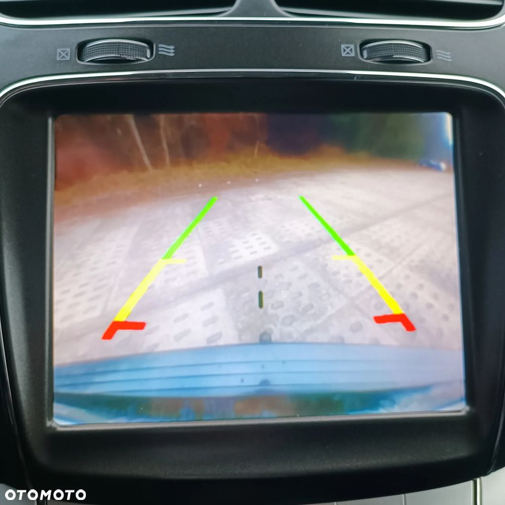 Fiat Freemont 2.0 Multijet 16V DPF Automatik Allrad Black Code - 15