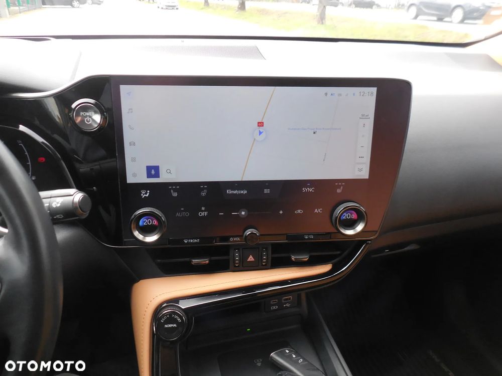 Lexus NX - 31