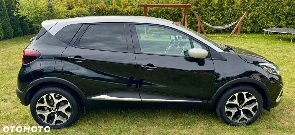 Renault Captur (ENERGY) TCe 90 INTENS - 6