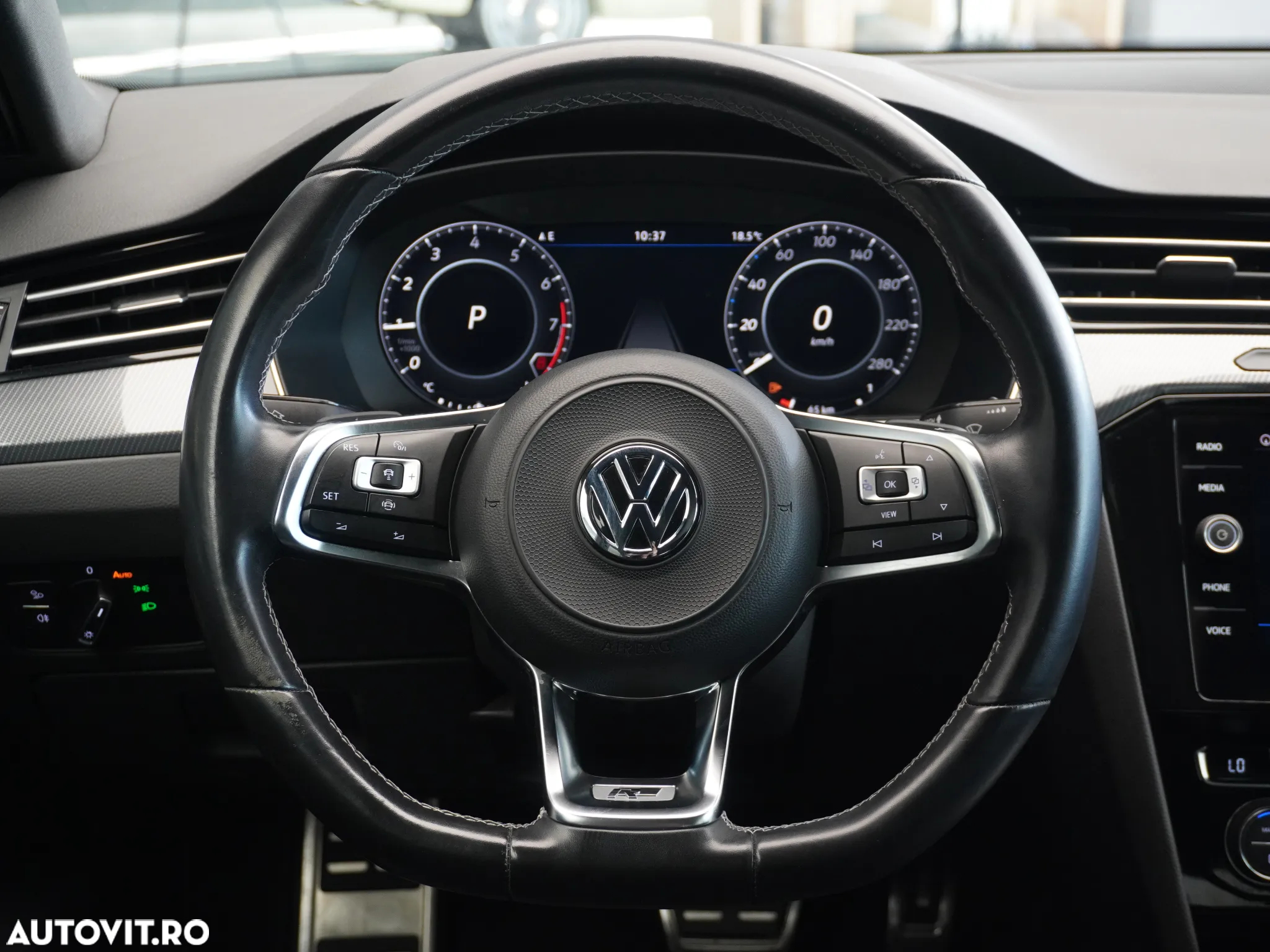Volkswagen ARTEON 1.5 TSI ACT OPF DSG Elegance - 39