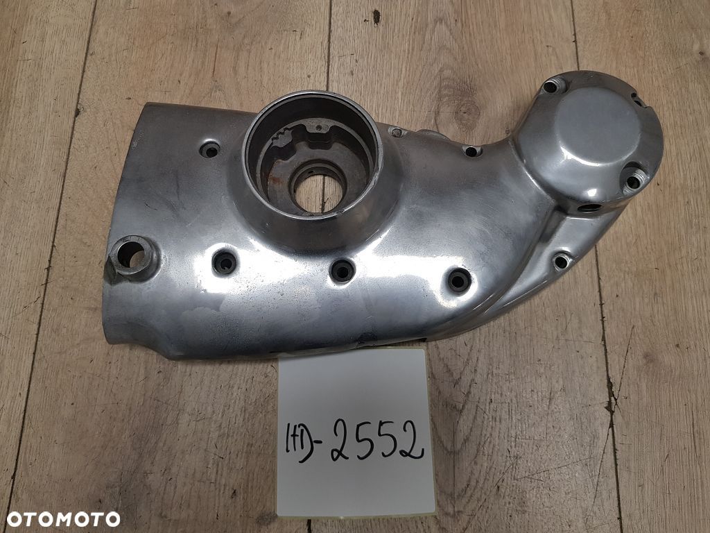 Pokrywa rozrządu dekiel Harley Davidson Ironhead Sportster 25202-71 - 1