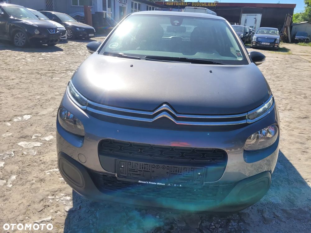 Citroën C3 1.2 VTi Exclusive - 10