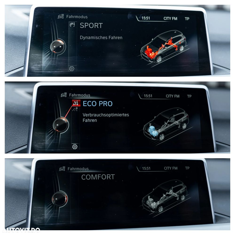 BMW X1 xDrive25d Aut. M Sport - 12