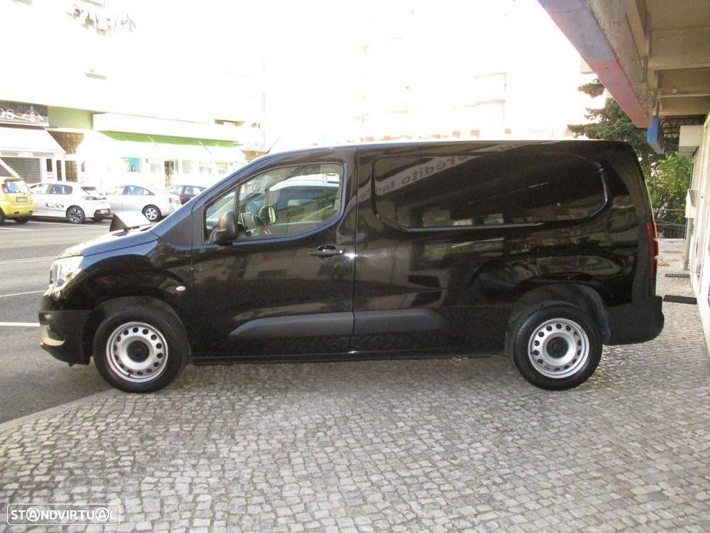 Opel Combo Cargo Van 1.5 CDTi L2H1 - 10