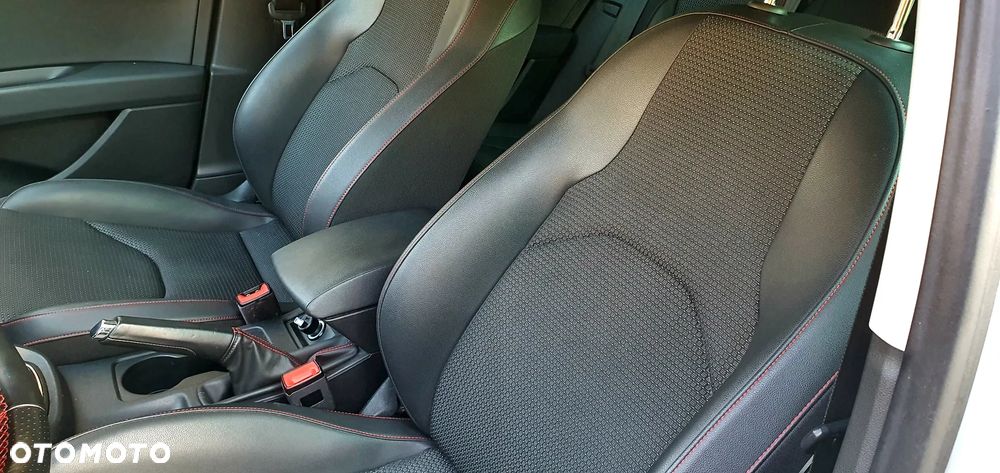 Seat Leon 1.4 EcoTSI FR S&S - 20
