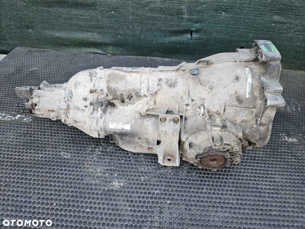 Skrzynia Biegow HYK 6HP-19 TipTronic Quattro 4x4 3.2 FSI Audi A4 B6 B7 A6 - 2