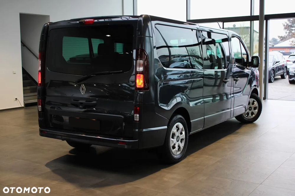 Renault Trafic - 11
