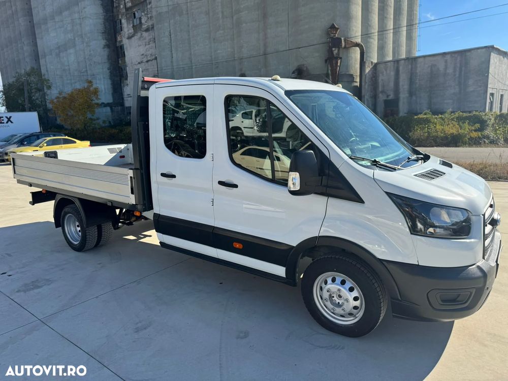 Ford transit - 6