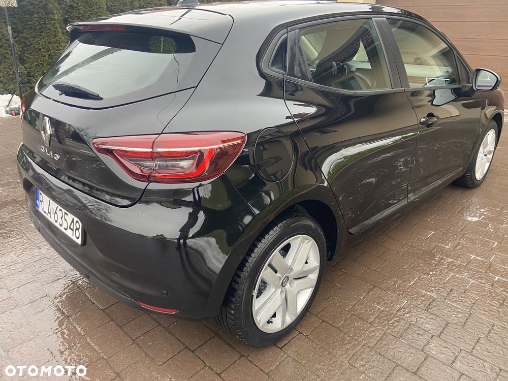 Renault Clio TCe 90 TECHNO - 13