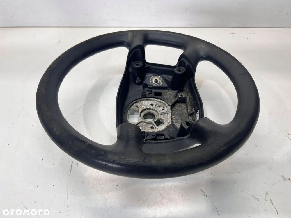 KIEROWNICA 4 RAMIENNA PLASTIKOWA AUDI A3 8P A4 B7 8P0419091C 6PS 1/25 - 9