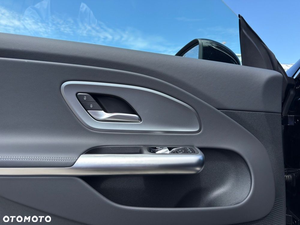 Mercedes-Benz CLA 200 mHEV 8G-DCT - 14
