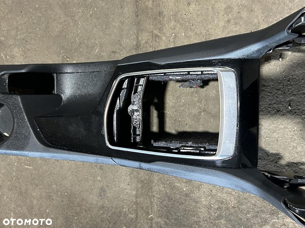 Tunel środkowy podłokietnik Peugeot 308 II T9 - 5