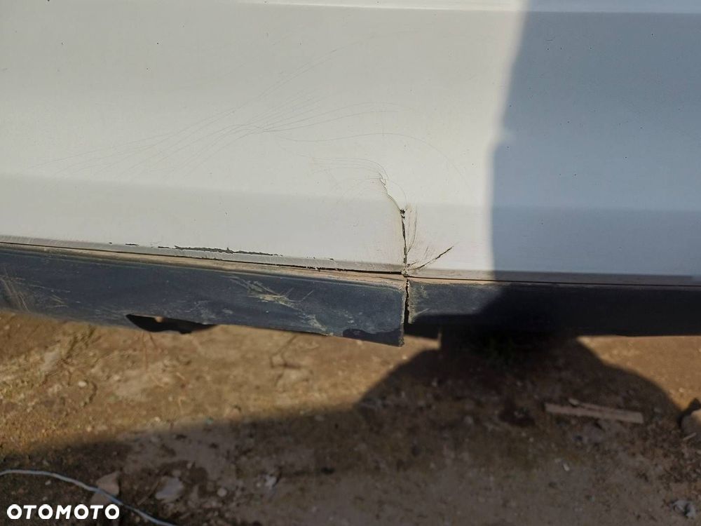 KOMPLETNY TYŁ ZDERZAK KLAPA BAGARZNIKA OPEL ASTRA J Y40R - 8