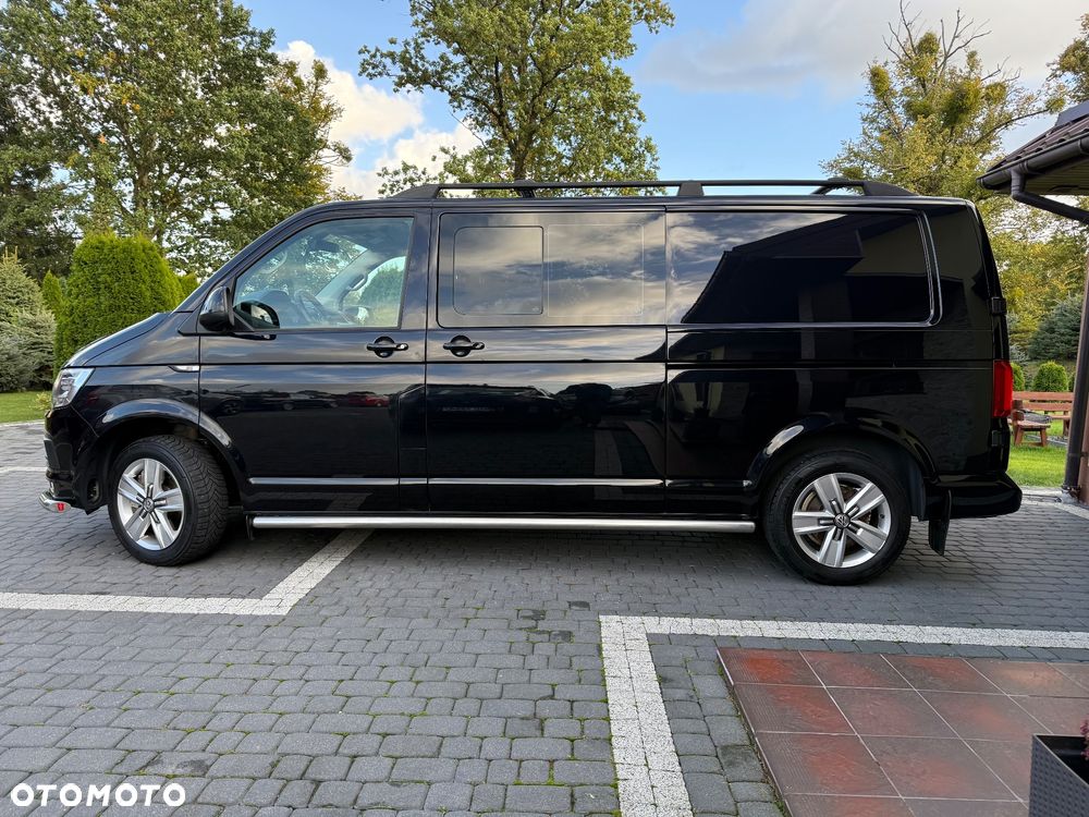 Volkswagen Transporter - 3