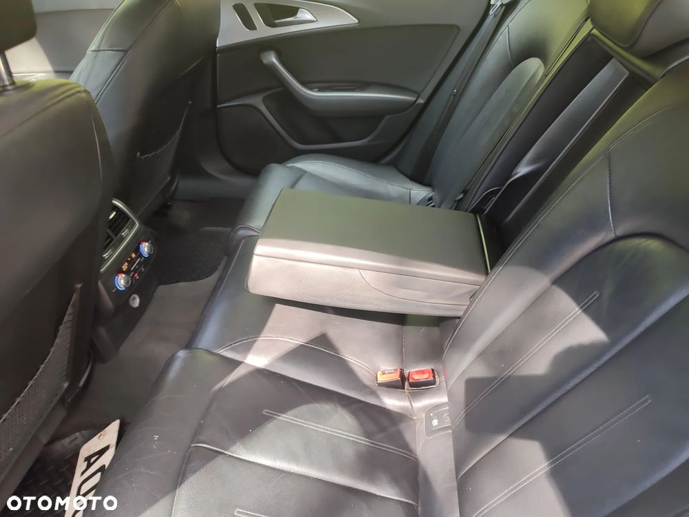Audi A6 Limousine - 8
