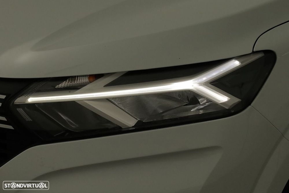 Dacia Sandero 1.0 ECO-G Expression Bi-Fuel - 6