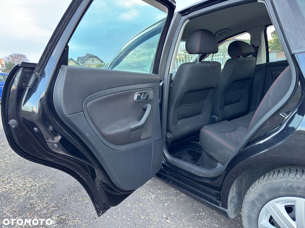 Seat Ibiza 1.6 16V Sport - 19