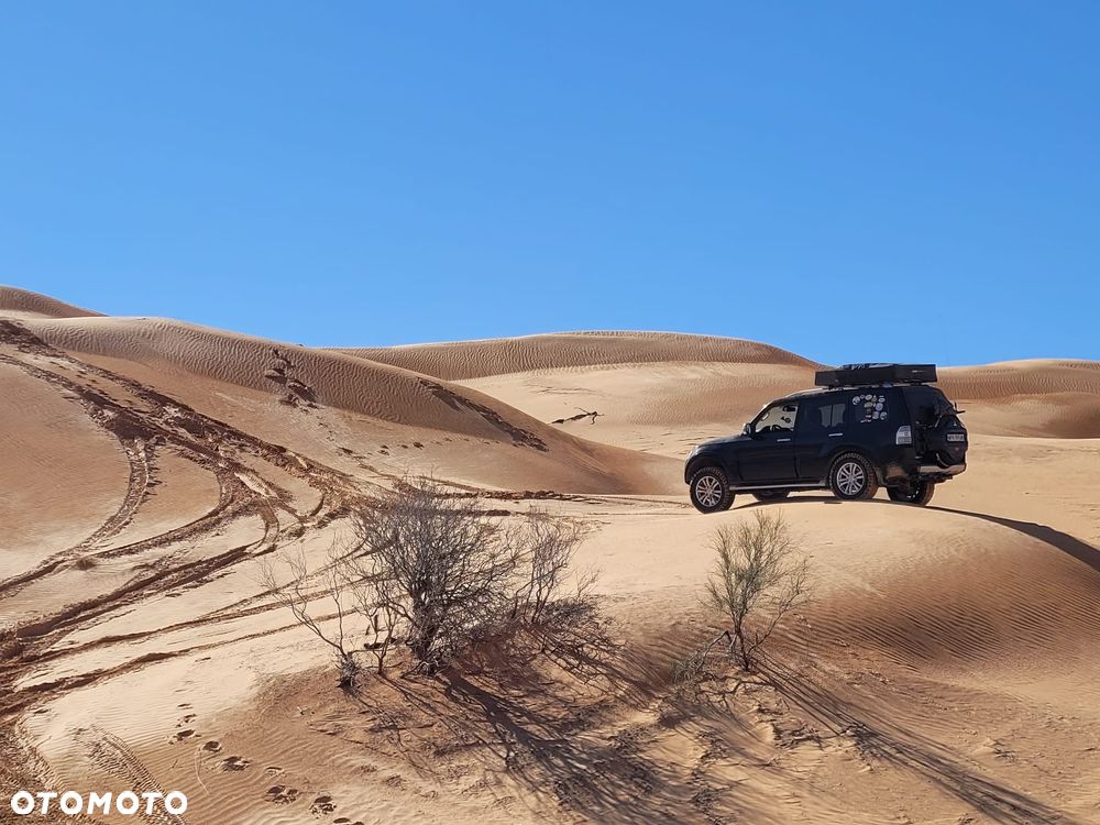 Mitsubishi Pajero 3.2 DID Instyle - 1
