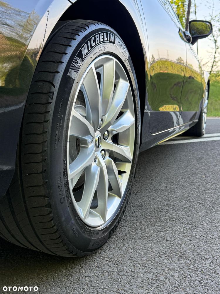 Volvo V90 B4 D Geartronic Momentum Pro - 18