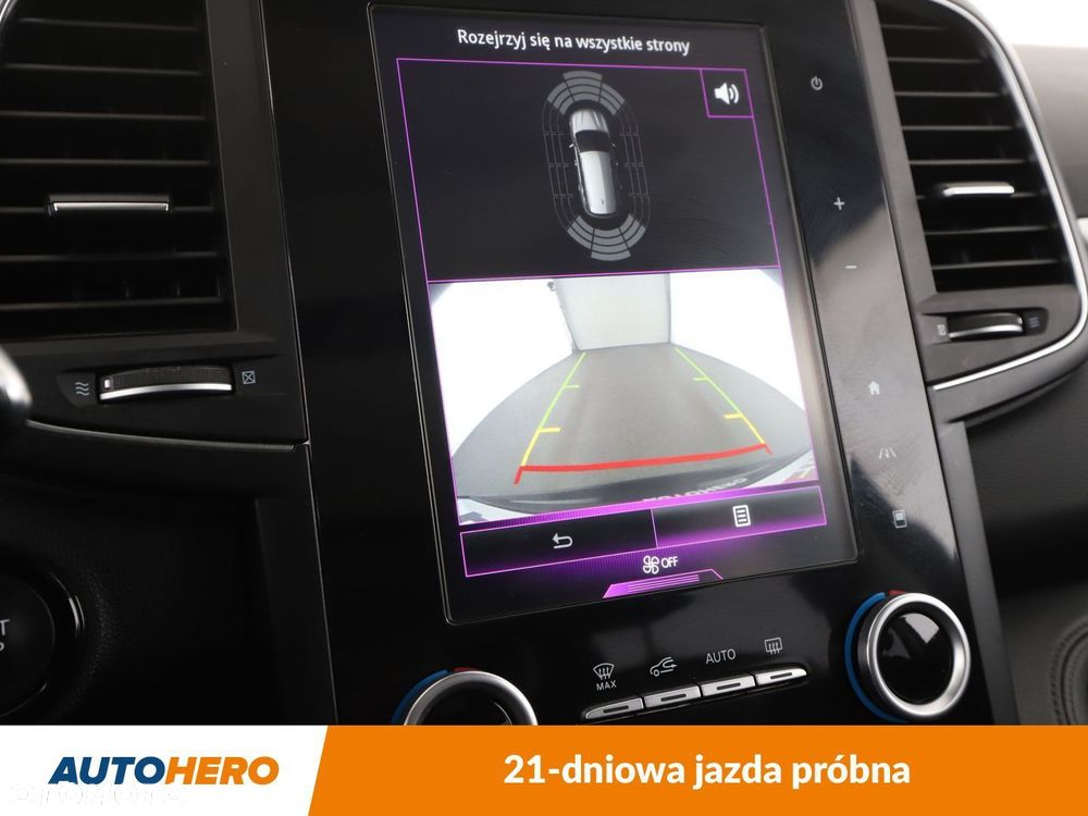 Renault Koleos 2.0 dCi Initiale Paris X-Tronic - 22
