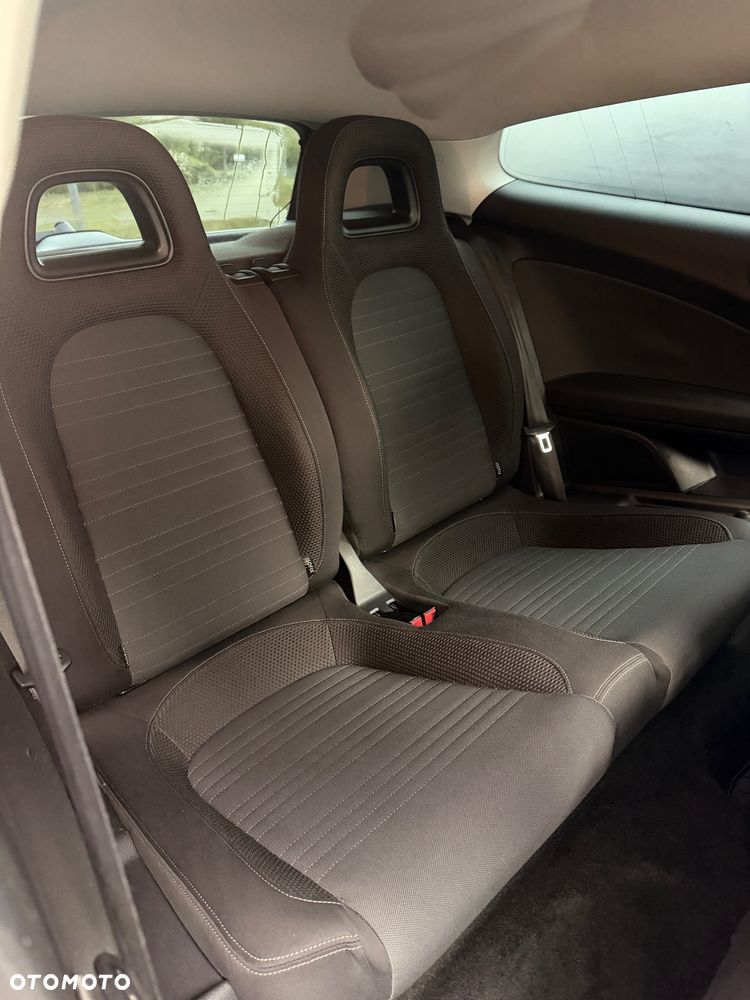 Volkswagen Scirocco - 13