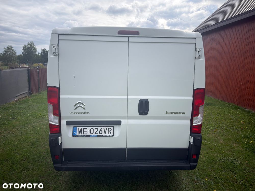 Citroën Jumper - 4