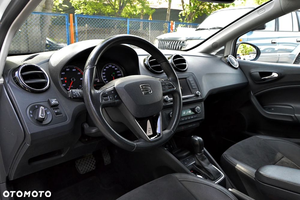 Seat Ibiza - 12