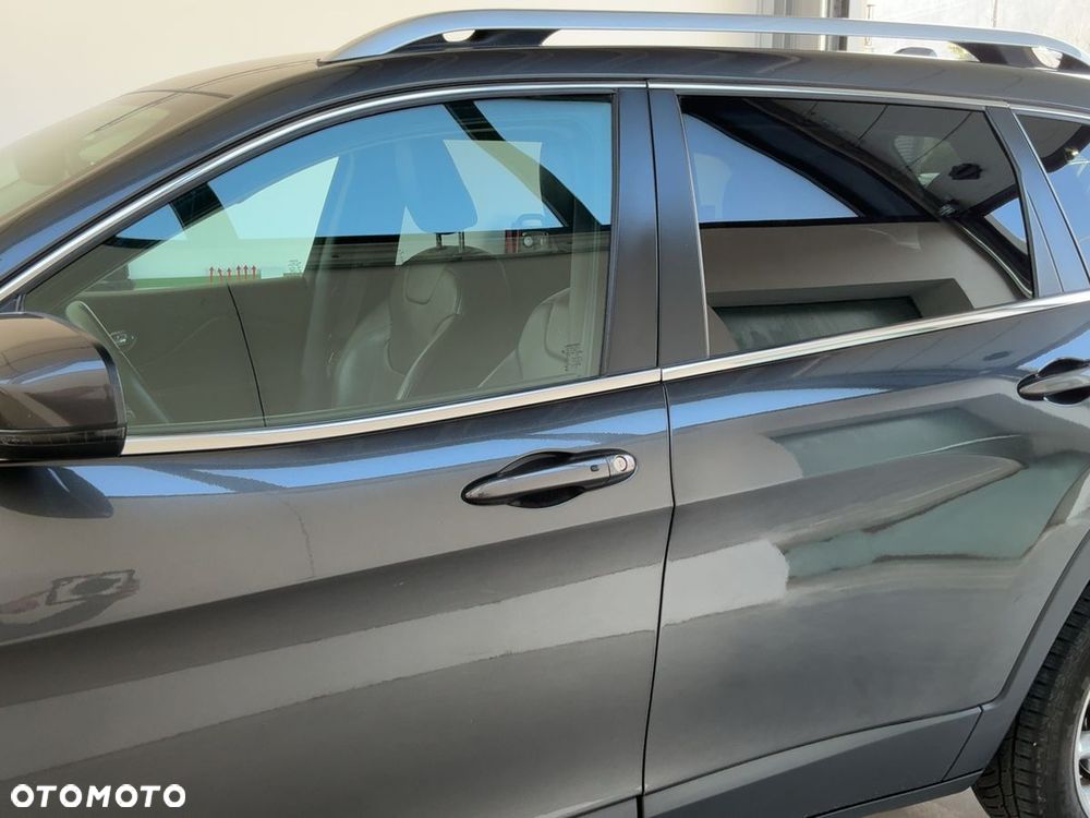 Jeep Cherokee 2.0 Multijet Active Drive I Automatik Limited - 17