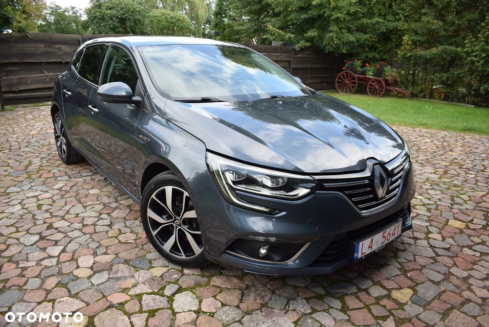 Renault Megane - 19