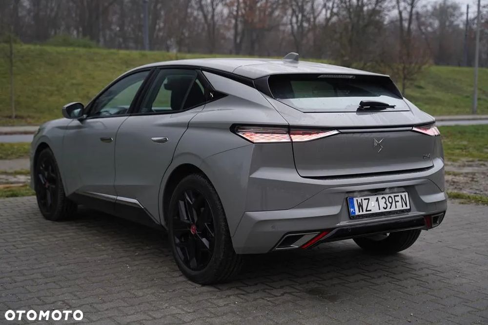 DS Automobiles DS 4 1.2 PureTech Performance Line - 7